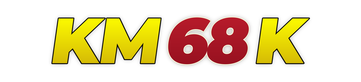 km68k logo